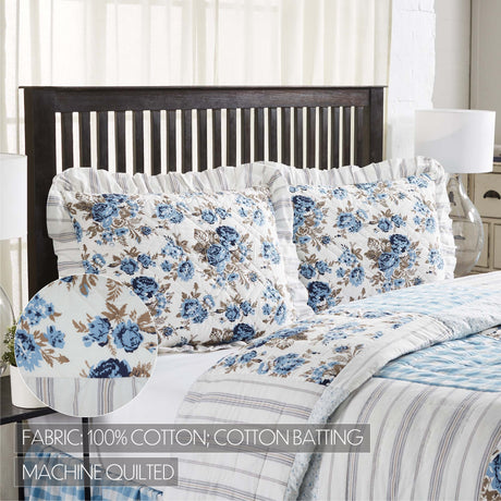 69999-Annie-Blue-Floral-Ruffled-Standard-Sham-21x27-image-4