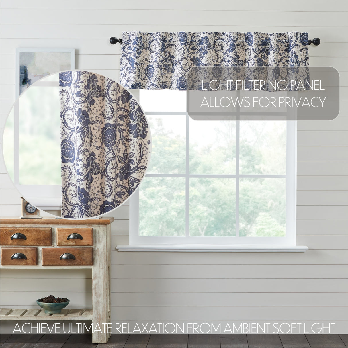 81258-Dorset-Navy-Floral-Valance-16x72-image-2