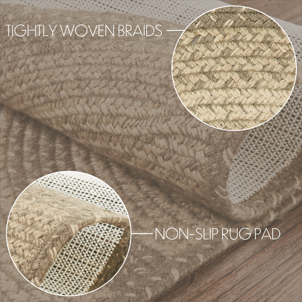 67142-Cobblestone-Jute-Rug-Half-Circle-w-Pad-16.5x33-image-4