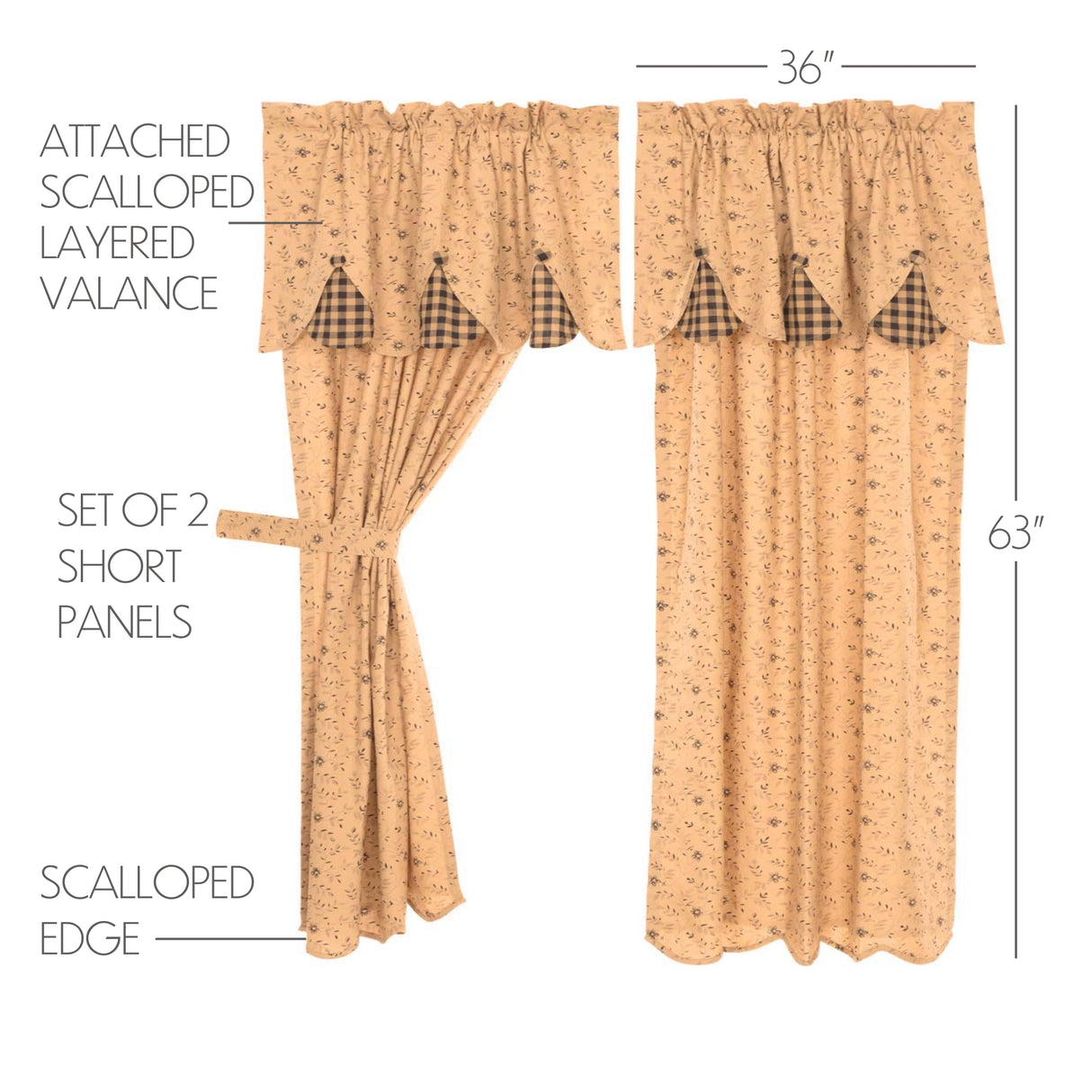 39476-Maisie-Short-Panel-Attached-Scalloped-Layered-Valance-Set-of-2-63x36-image-1