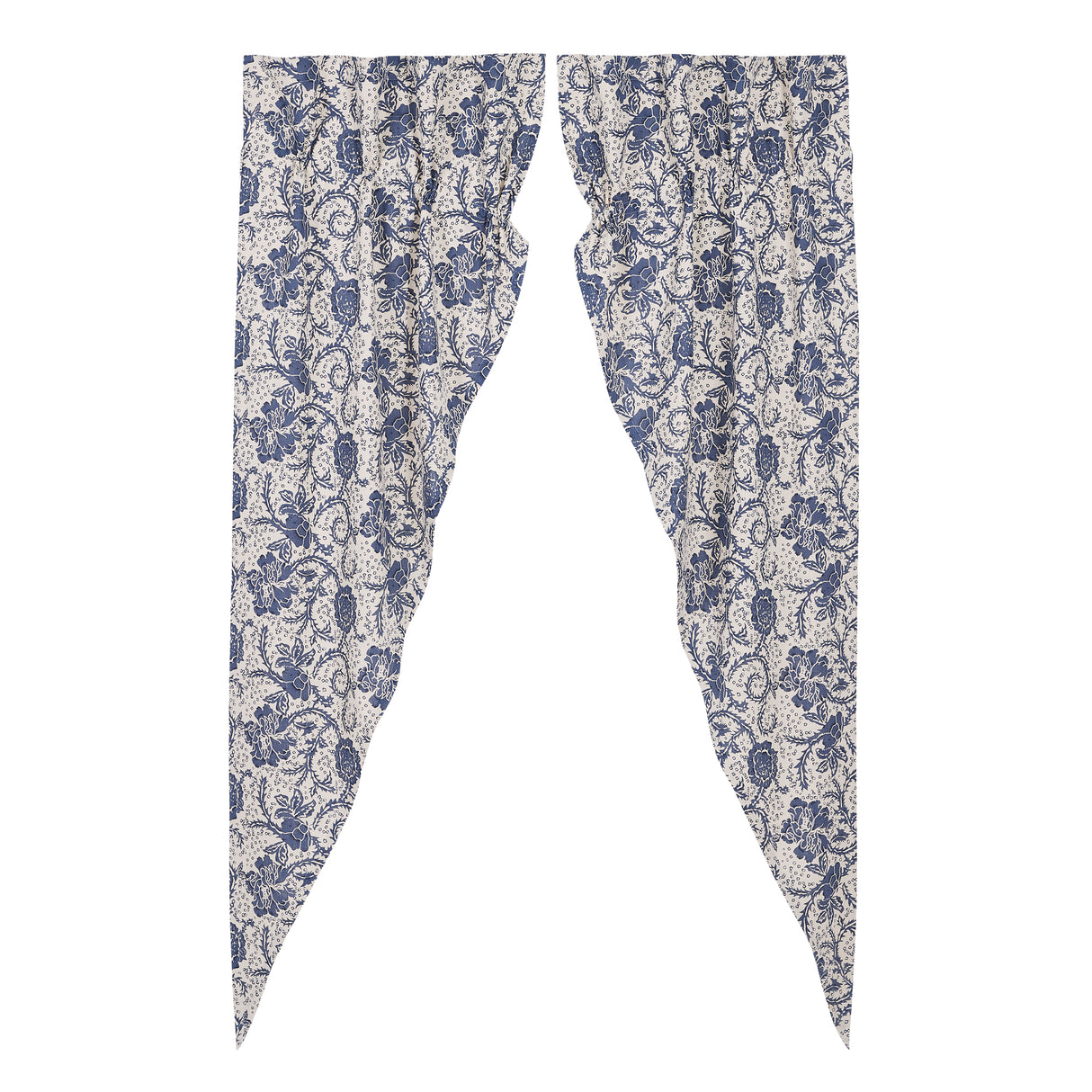 81251-Dorset-Navy-Floral-Prairie-Long-Panel-Set-of-2-84x36x18-image-7