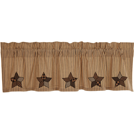 56684-Farmhouse-Star-Applique-Valance-16x60-image-6