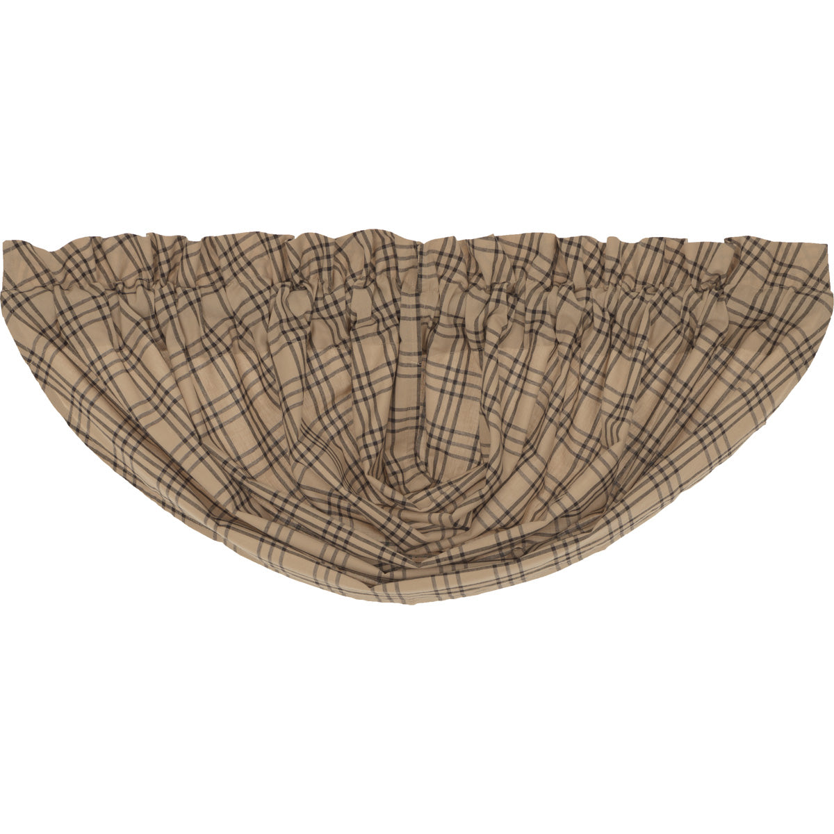 45725-Sawyer-Mill-Charcoal-Plaid-Balloon-Valance-15x60-image-7