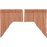 51342-Sawyer-Mill-Red-Plaid-Swag-Set-of-2-36x36x16-image-6