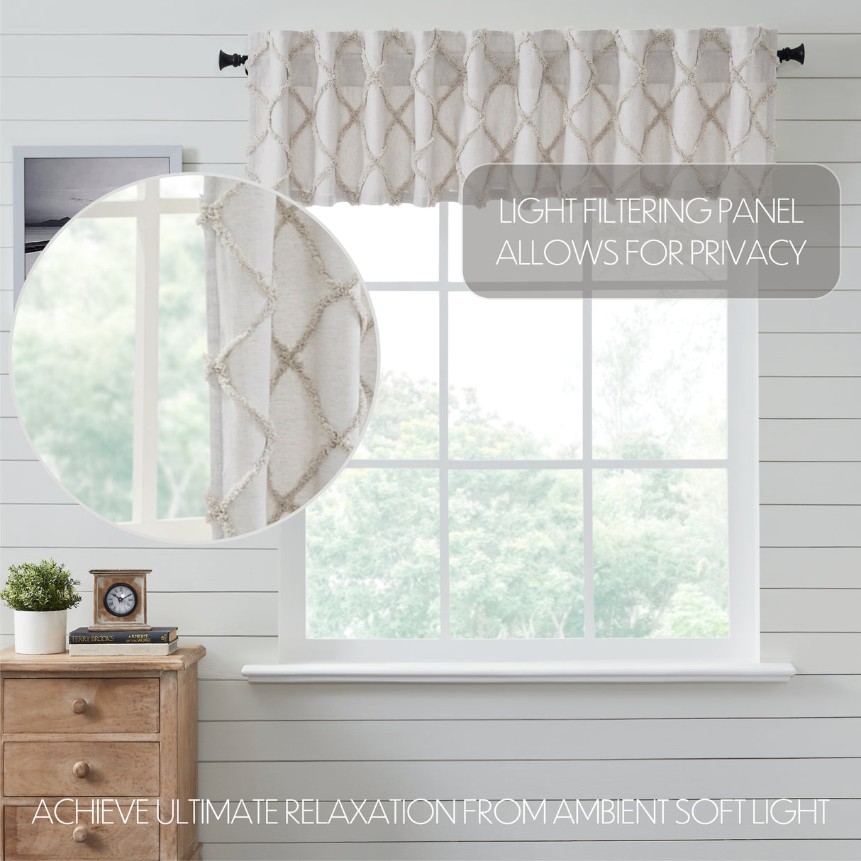 80528-Frayed-Lattice-Oatmeal-Valance-16x90-image-2