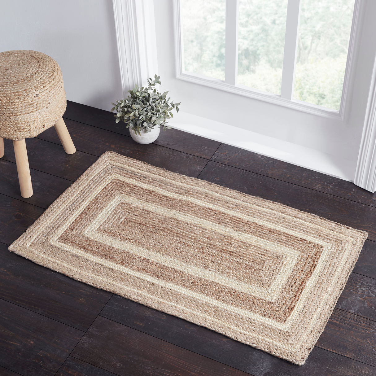 80375-Natural-Creme-Jute-Rug-Rect-w-Pad-27x48-image-4