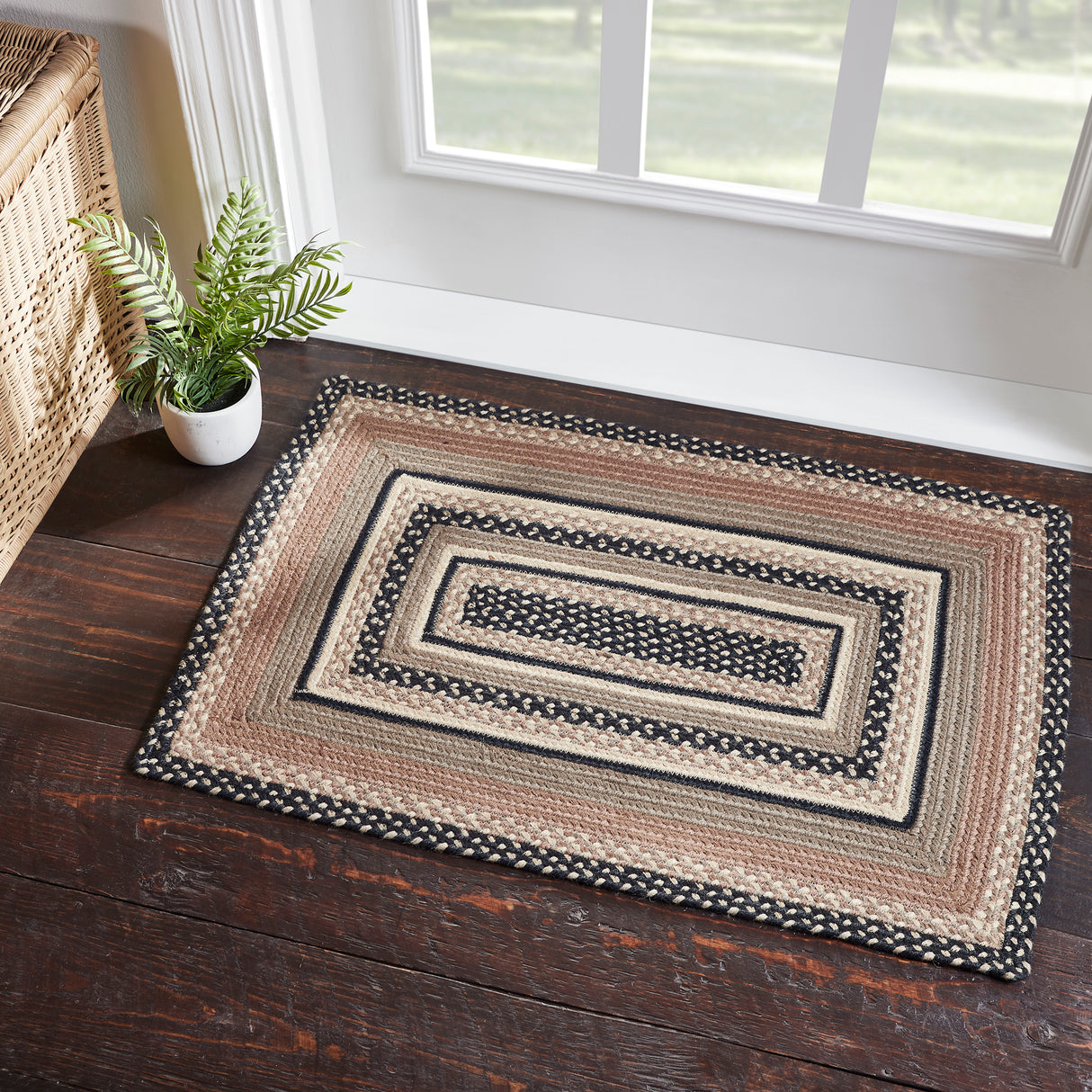 81457-Sawyer-Mill-Charcoal-Creme-Jute-Rug-Rect-w-Pad-24x36-image-4