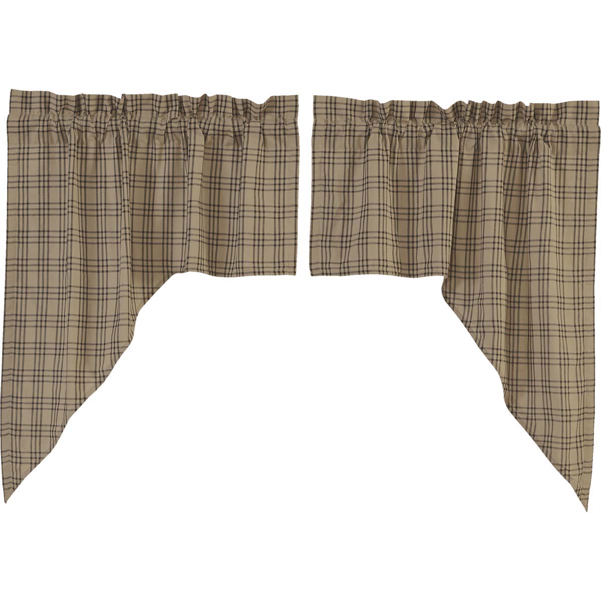 34187-Sawyer-Mill-Charcoal-Plaid-Swag-Set-of-2-36x36x16-image-6