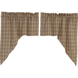 34187-Sawyer-Mill-Charcoal-Plaid-Swag-Set-of-2-36x36x16-image-6