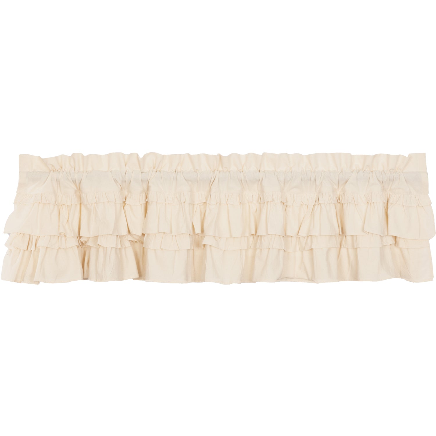 51992-Muslin-Ruffled-Unbleached-Natural-Valance-16x72-image-6