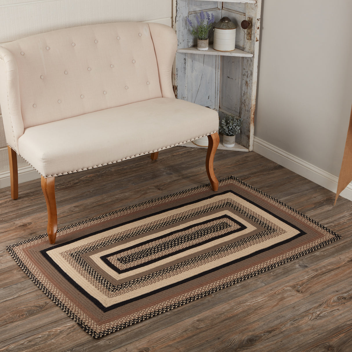 69403-Sawyer-Mill-Charcoal-Creme-Jute-Rug-Rect-w-Pad-36x60-image-4