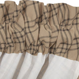 45725-Sawyer-Mill-Charcoal-Plaid-Balloon-Valance-15x60-image-1