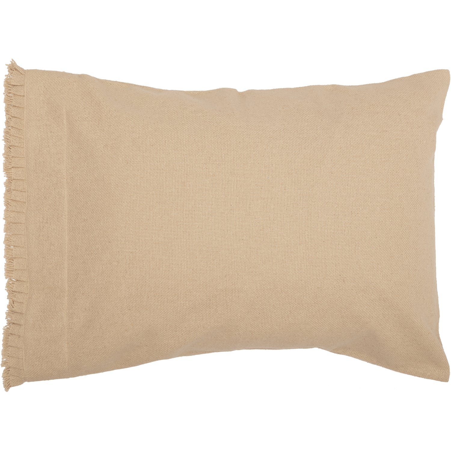 51798-Burlap-Vintage-Standard-Pillow-Case-w-Fringed-Ruffle-Set-of-2-21x30-image-6