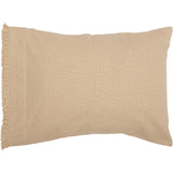 51798-Burlap-Vintage-Standard-Pillow-Case-w-Fringed-Ruffle-Set-of-2-21x30-image-6