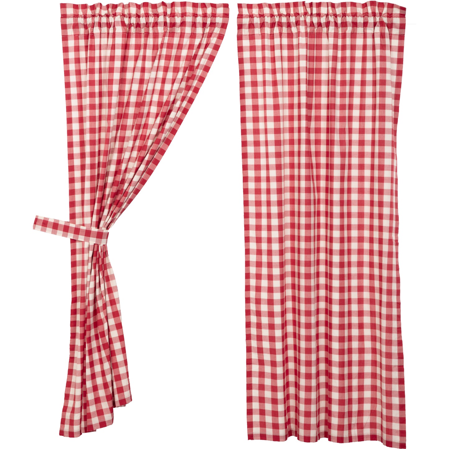 51126-Annie-Buffalo-Red-Check-Short-Panel-Set-of-2-63x36-image-6