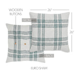 80411-Pine-Grove-Plaid-Fabric-Euro-Sham-26x26-image-1