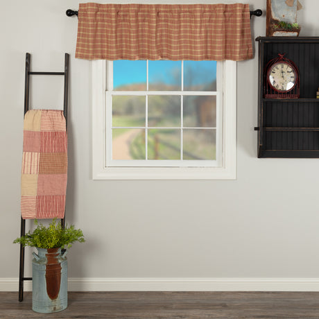 51962-Sawyer-Mill-Red-Plaid-Valance-16x72-image-5