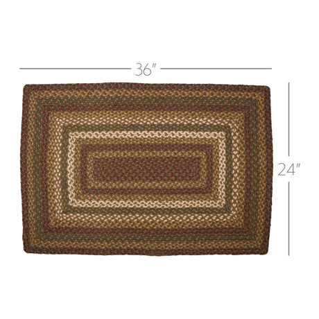 69481-Tea-Cabin-Jute-Rug-Rect-w-Pad-24x36-image-8