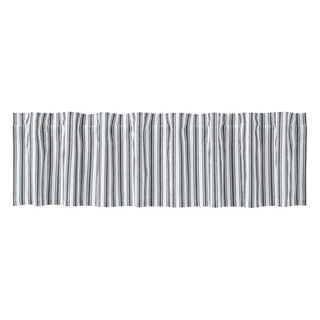 80489-Sawyer-Mill-Black-Ticking-Stripe-Valance-16x72-image-7