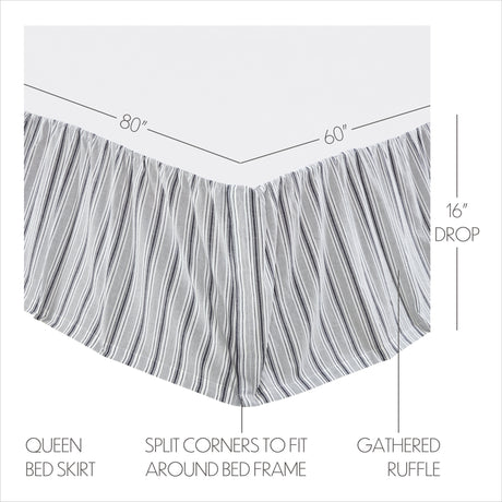 80439-Sawyer-Mill-Black-Queen-Bed-Skirt-60x80x16-image-3