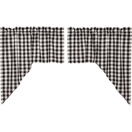 40469-Annie-Buffalo-Black-Check-Swag-Set-of-2-36x36x16-image-6