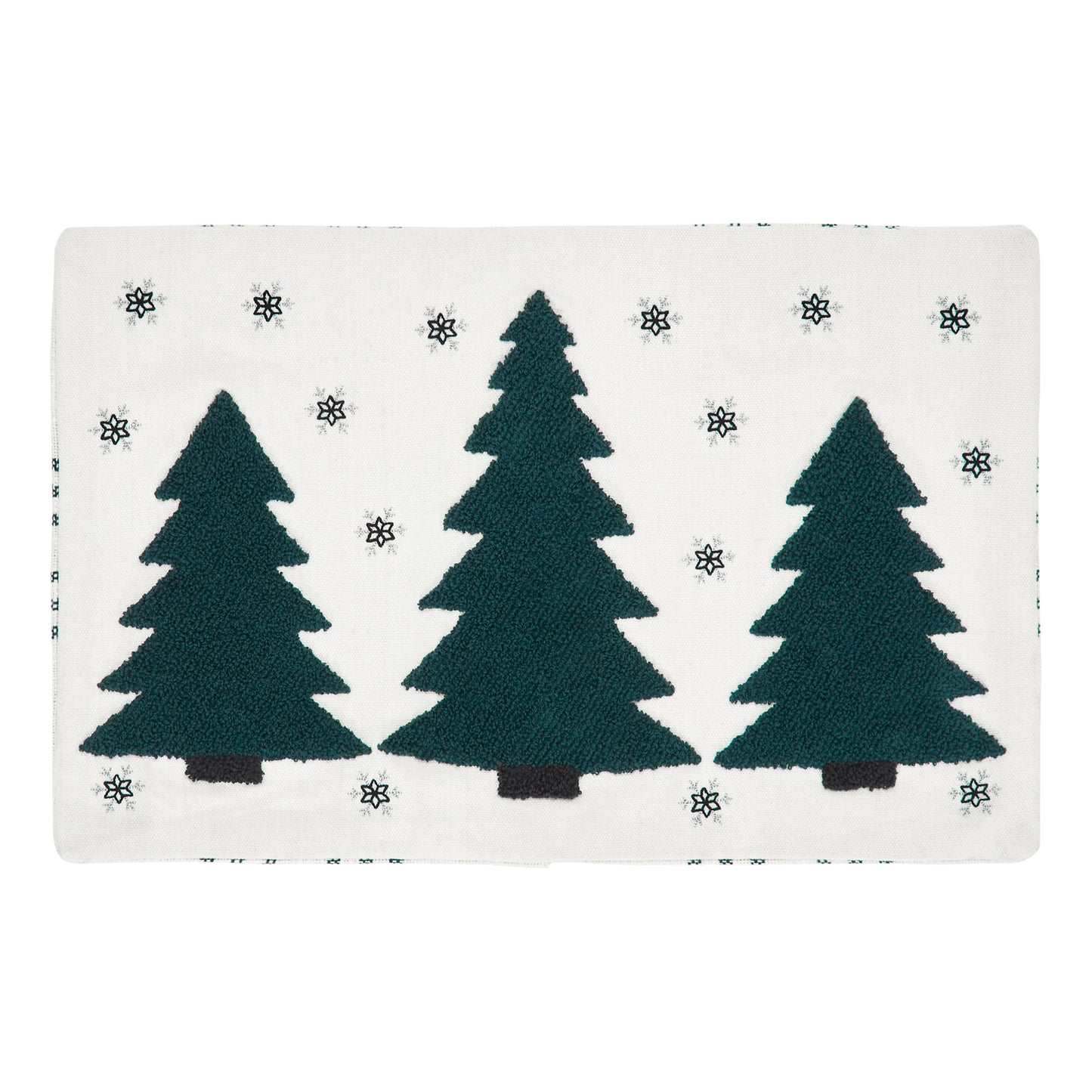 80425-Pine-Grove-Plaid-Embroidered-Trees-Pillow-Cover-14x22-image-4