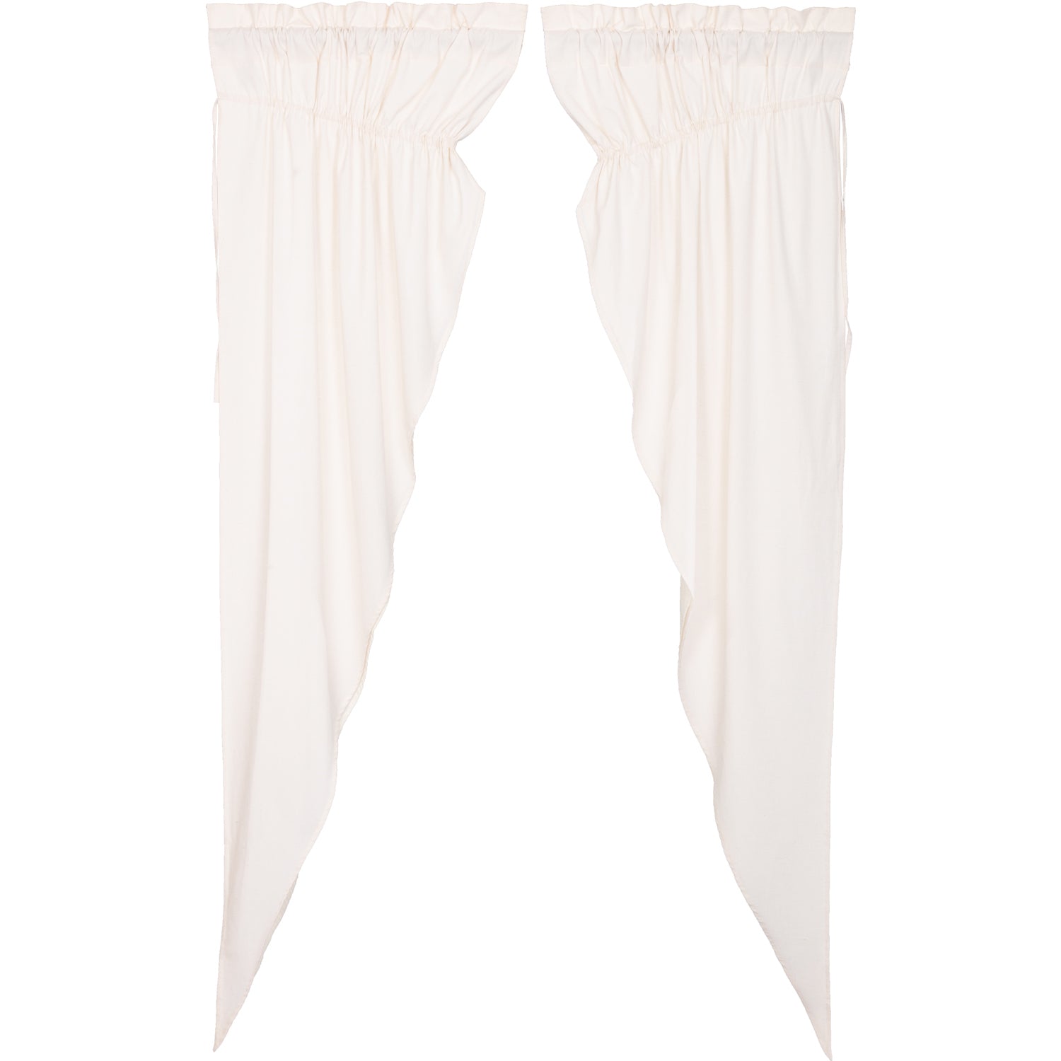 Prairie Curtains – VHC Brands Home Decor