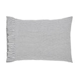 80458-Sawyer-Mill-Black-Ruffled-Ticking-Stripe-Standard-Pillow-Case-Set-of-2-21x26-4-image-2