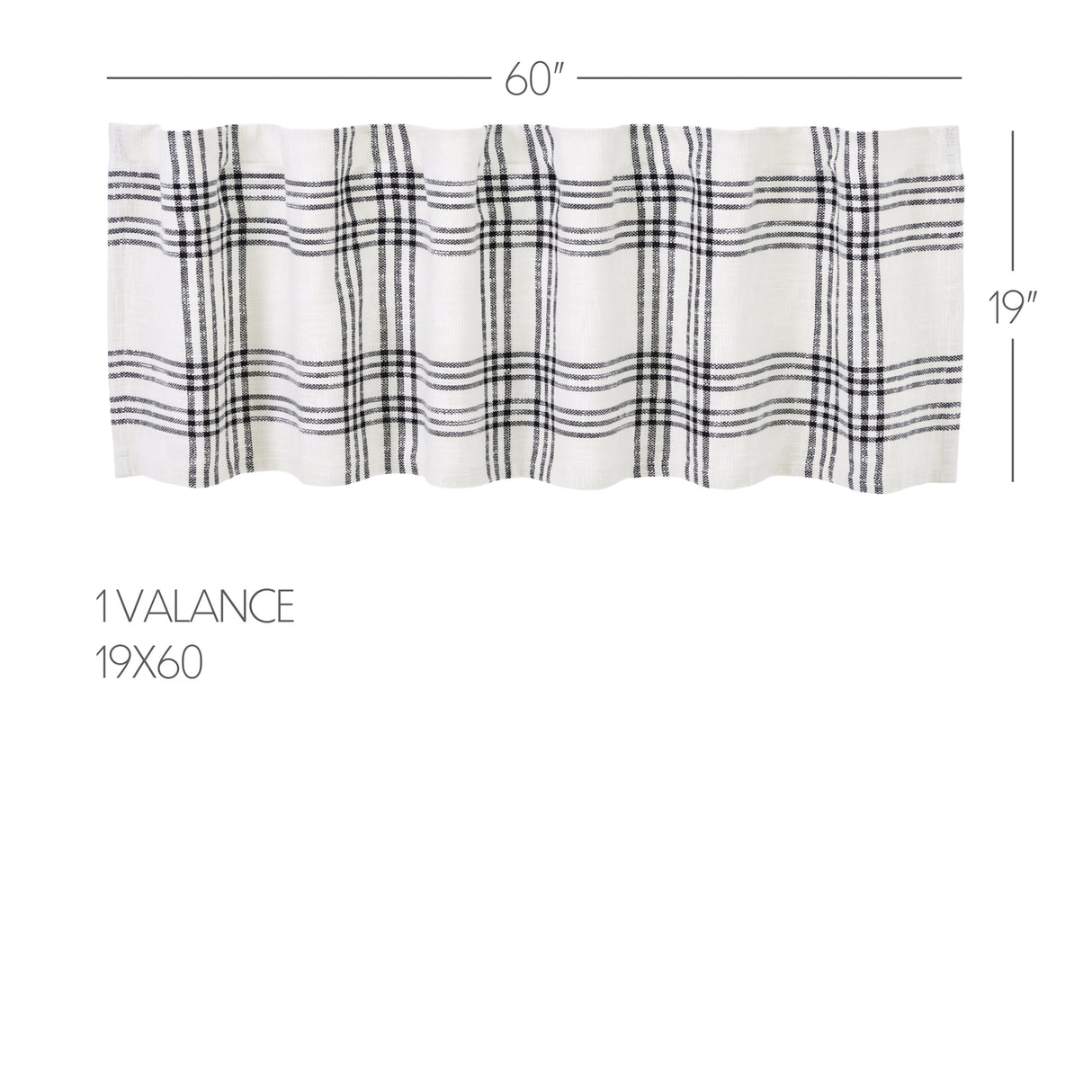 80303-Black-Plaid-Valance-19x60-image-1