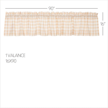 40435-Annie-Buffalo-Tan-Check-Valance-16x90-image-1