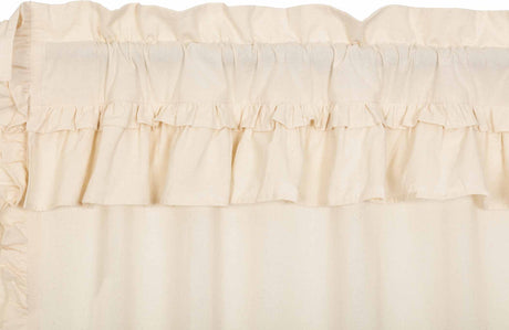 51376-Muslin-Ruffled-Unbleached-Natural-Prairie-Short-Panel-Set-of-2-63x36x18-image-7