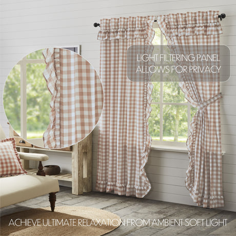 69940-Annie-Buffalo-Portabella-Check-Ruffled-Panel-Set-of-2-84x40-image-2