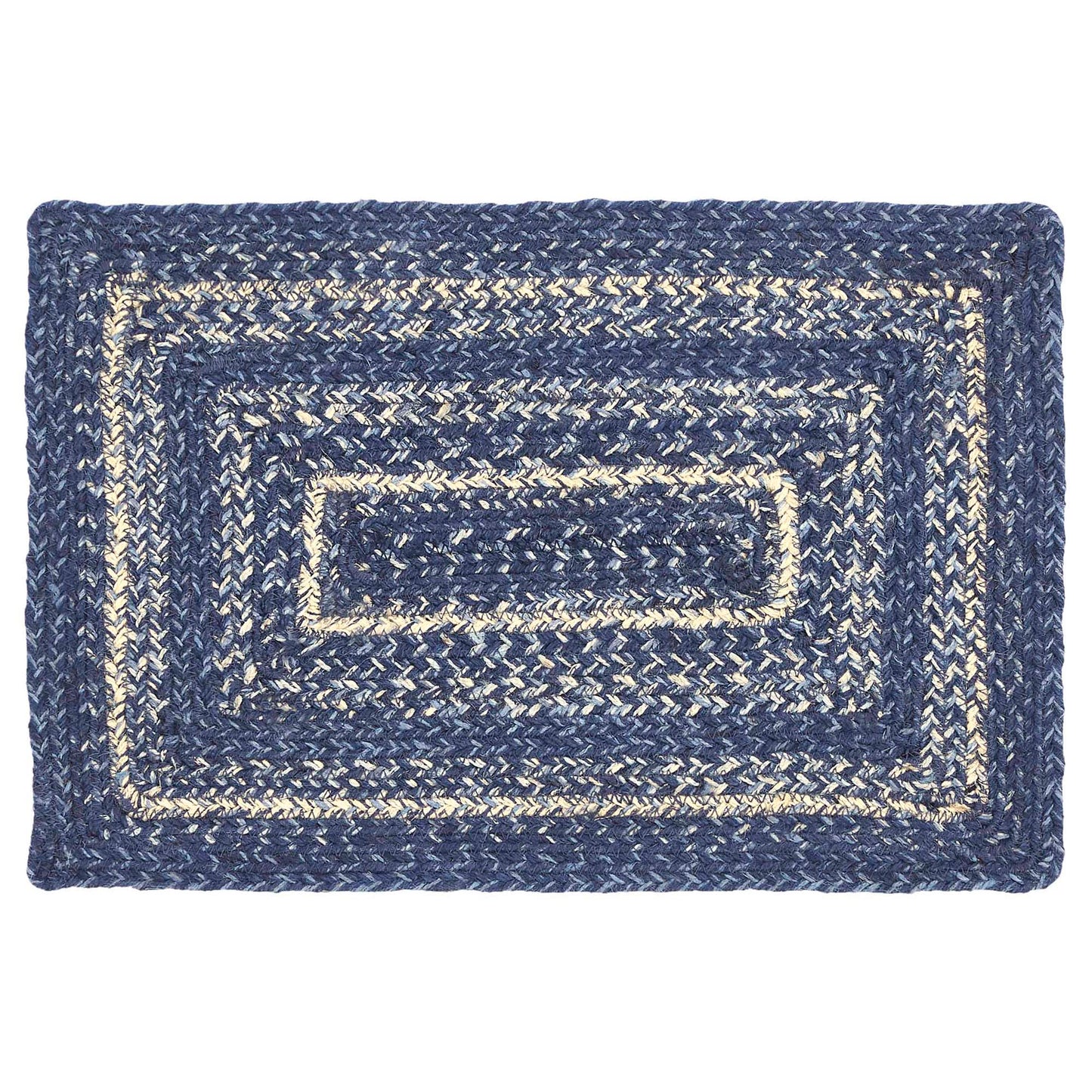 67101-Great-Falls-Blue-Jute-Rect-Placemat-10x15-image-1