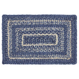 67101-Great-Falls-Blue-Jute-Rect-Placemat-10x15-image-1