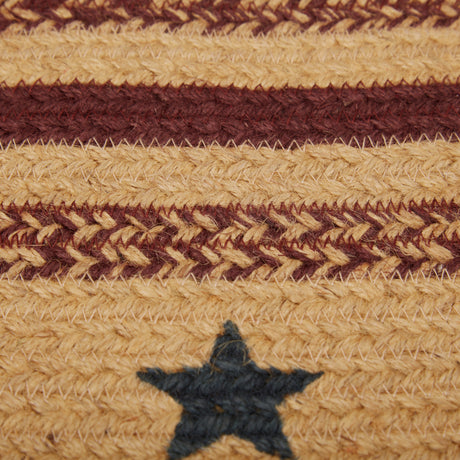 69486-Potomac-Jute-Rug-Oval-Stencil-Stars-w-Pad-20x30-image-5