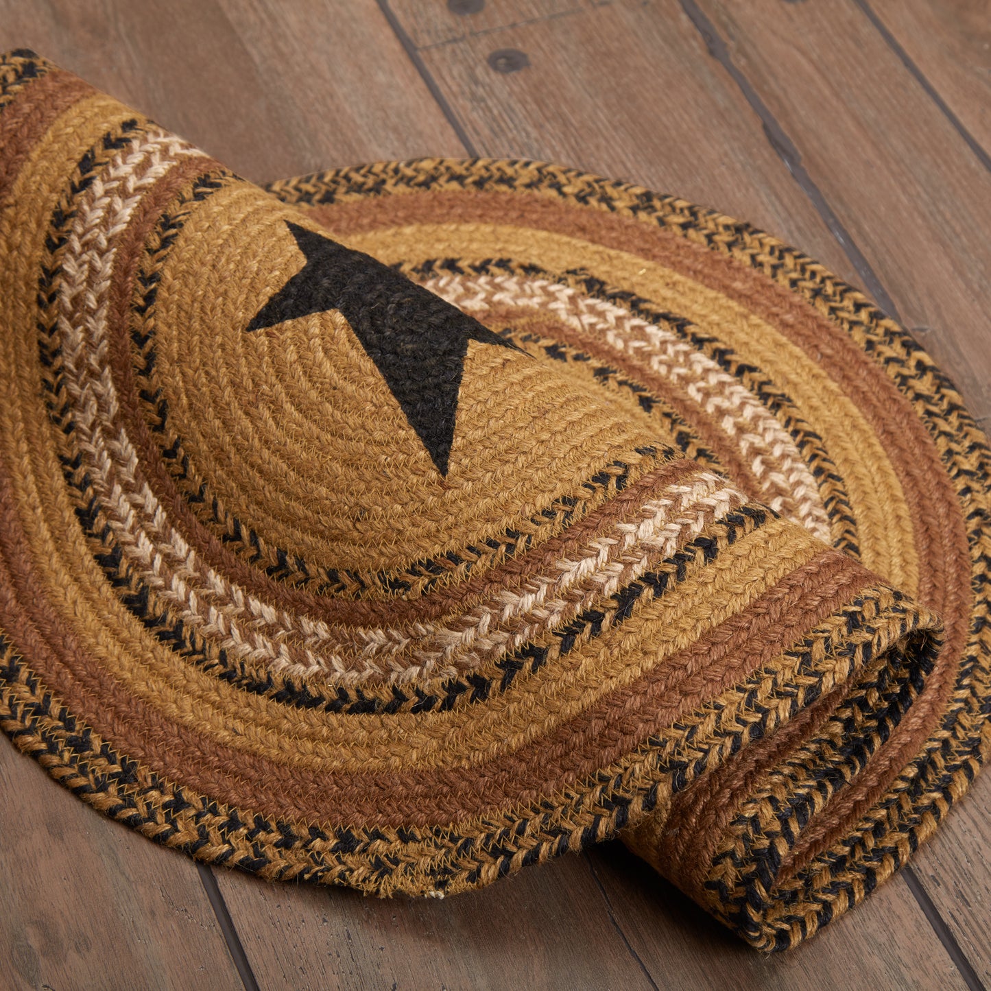 69698-Kettle-Grove-Jute-Rug-Oval-Stencil-Stars-w-Pad-20x30-image-11