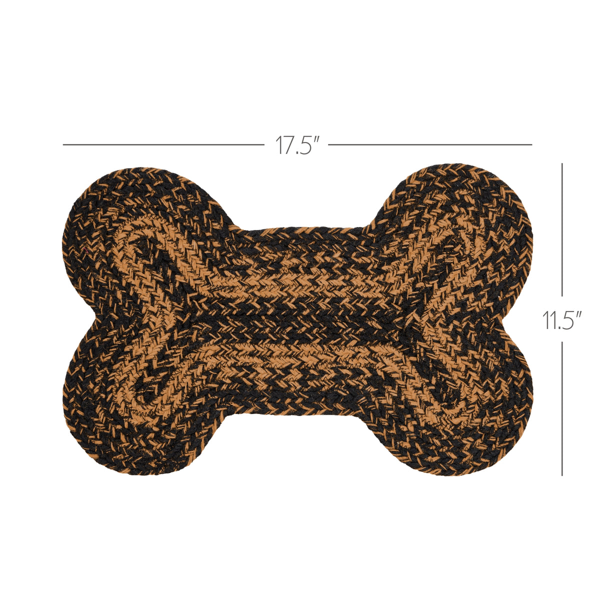 81328-Black-Tan-Indoor-Outdoor-Small-Bone-Rug-11.5x17.5-image-1