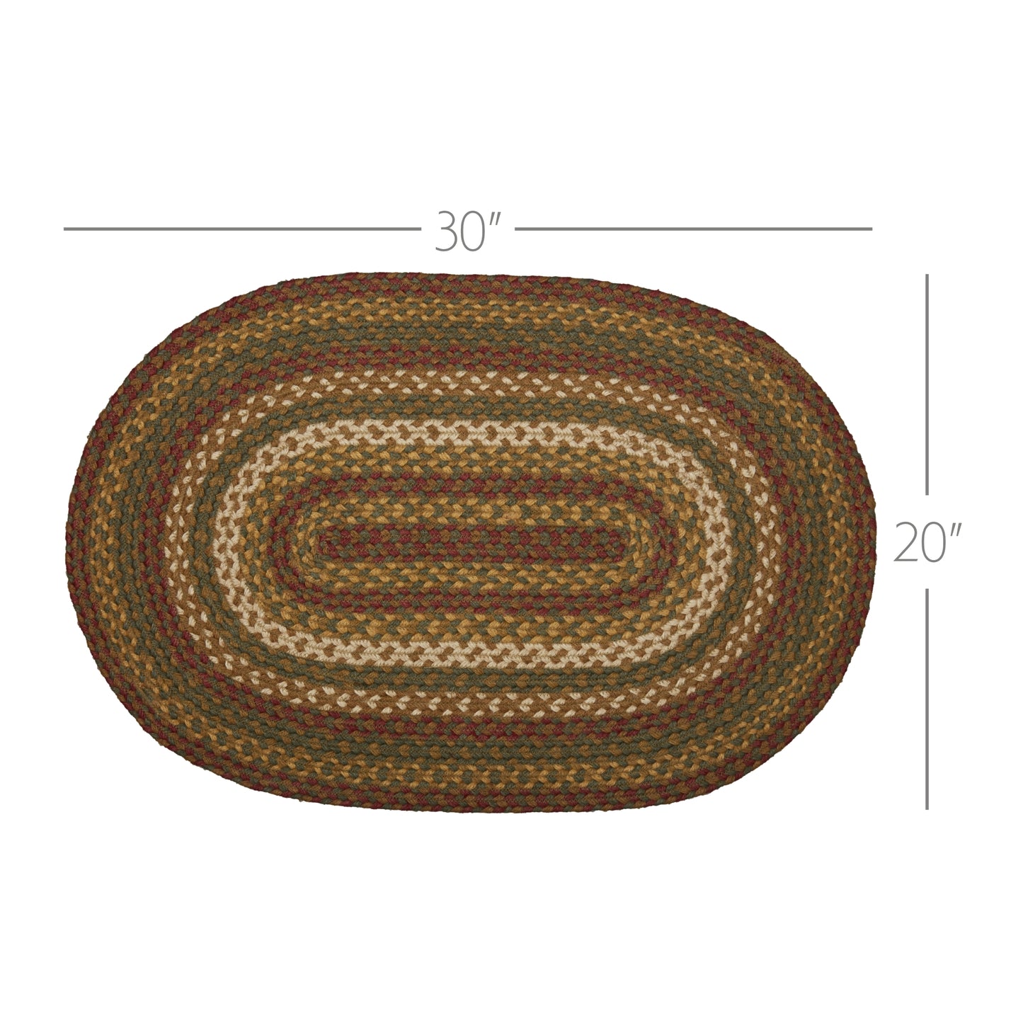 69707-Tea-Cabin-Jute-Rug-Oval-w-Pad-20x30-image-7