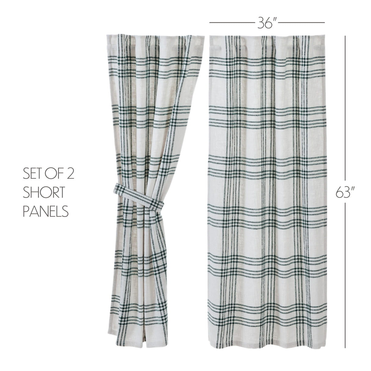 80417-Pine-Grove-Plaid-Short-Panel-Set-of-2-63x36-image-1