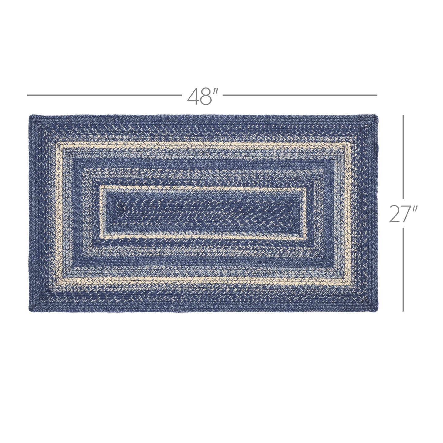 67088-Great-Falls-Blue-Jute-Rug-Rect-w-Pad-27x48-image-2