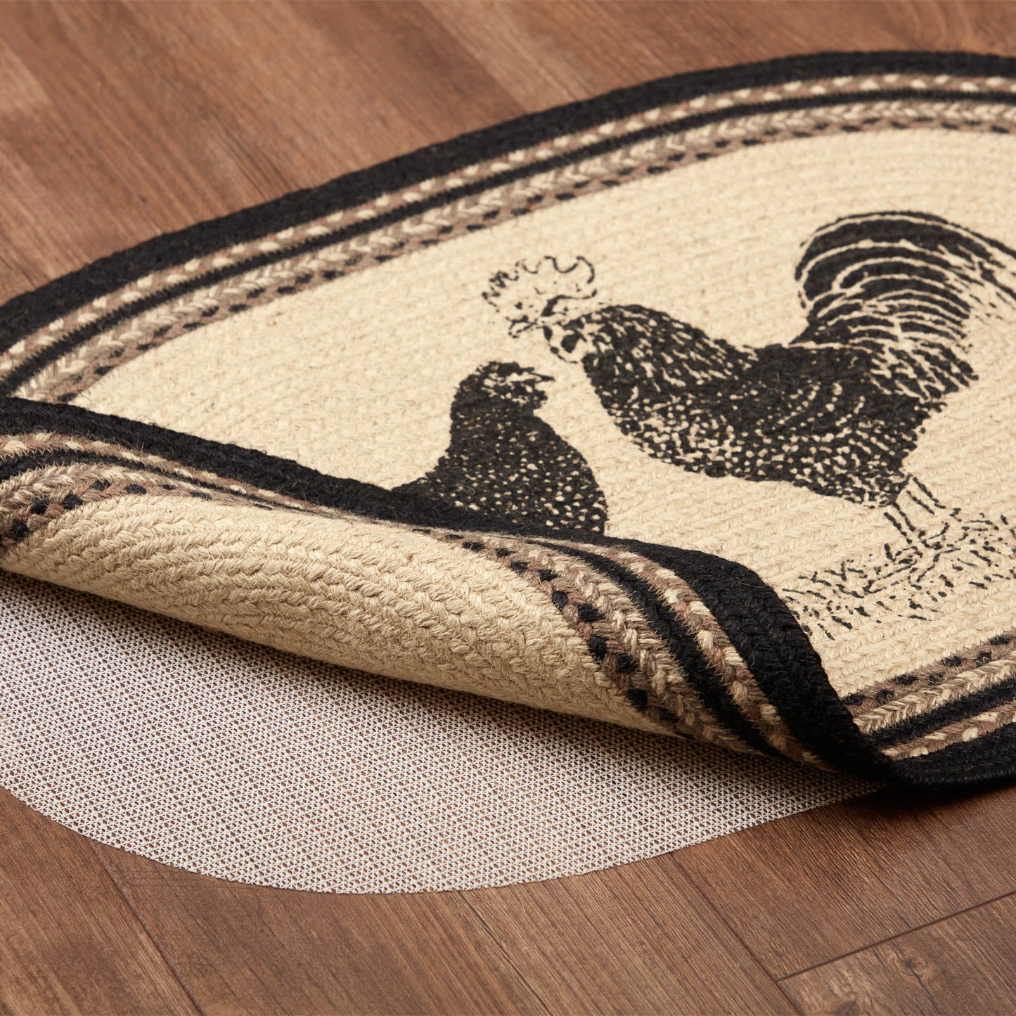 69391-Sawyer-Mill-Charcoal-Poultry-Jute-Rug-Oval-w-Pad-20x30-image-8