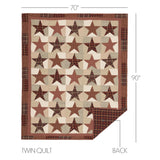 19985-Abilene-Star-Twin-Quilt-70Wx90L-image-1