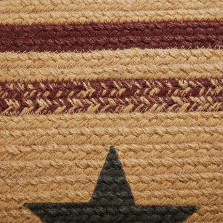 69489-Potomac-Jute-Rug-Oval-Stencil-Stars-w-Pad-36x60-image-6