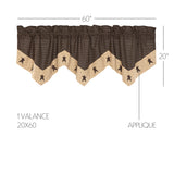 51882-Kettle-Grove-Star-Valance-20x60-image-1