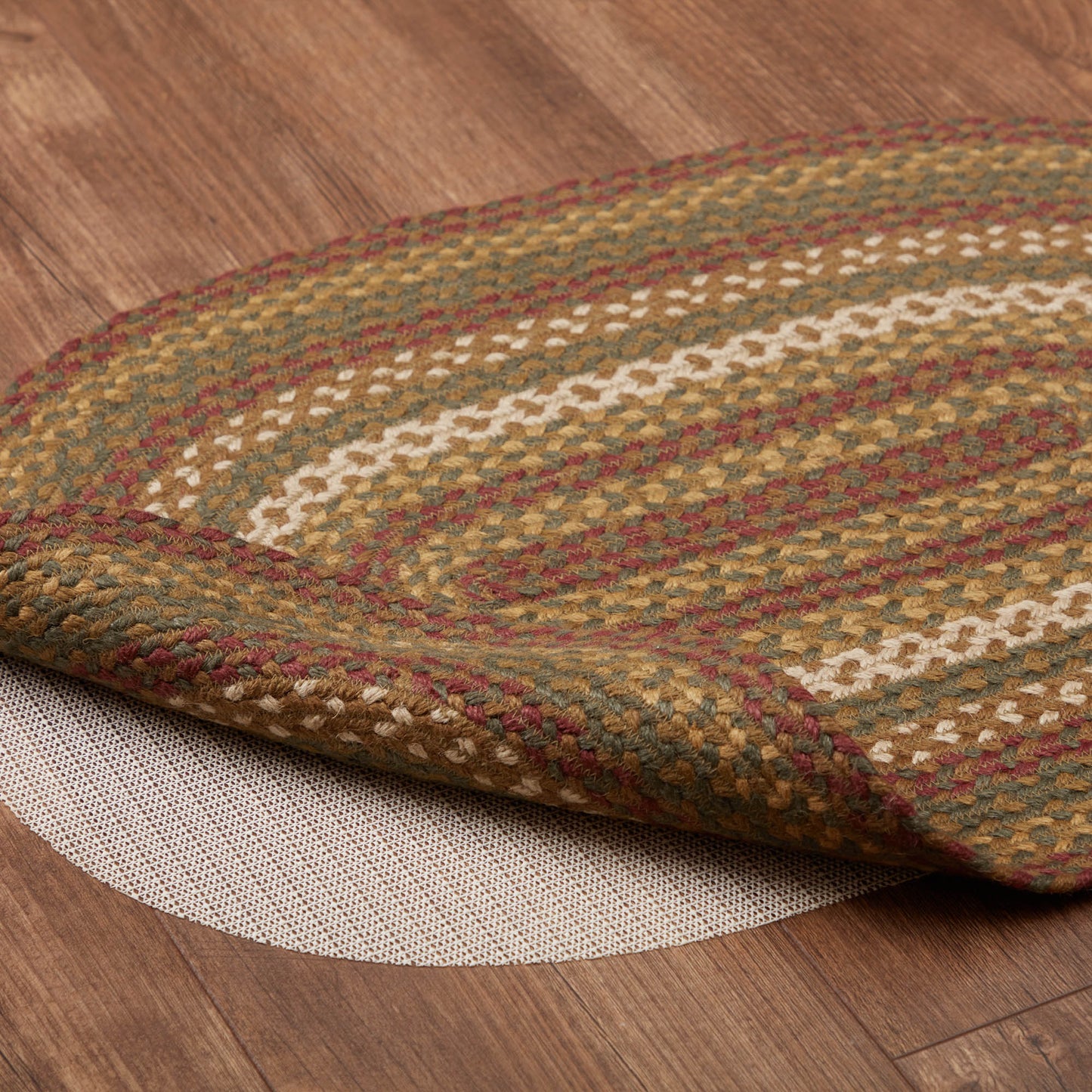 69707-Tea-Cabin-Jute-Rug-Oval-w-Pad-20x30-image-2