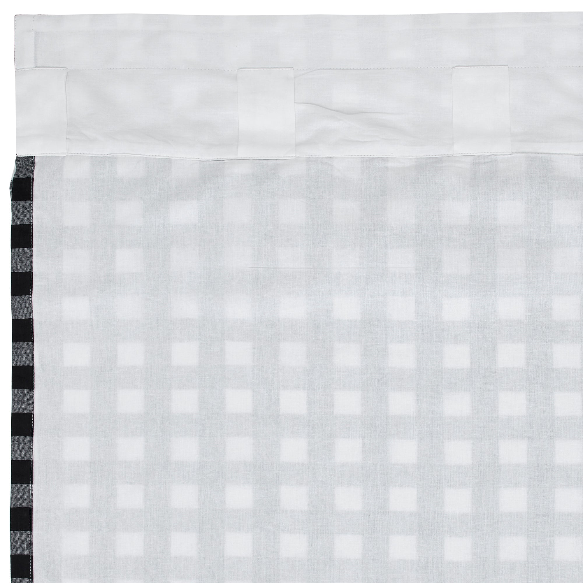 VHC Brands Annie Window Curtain - Thumbnail 5