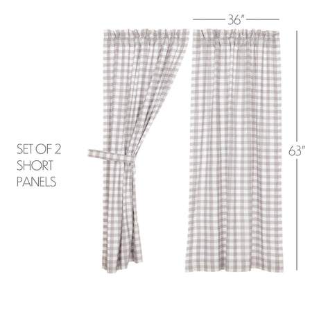 40461-Annie-Buffalo-Grey-Check-Short-Panel-Set-of-2-63x36-image-1