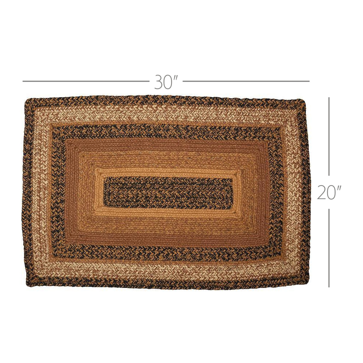 69439-Kettle-Grove-Jute-Rug-Rect-w-Pad-20x30-image-1