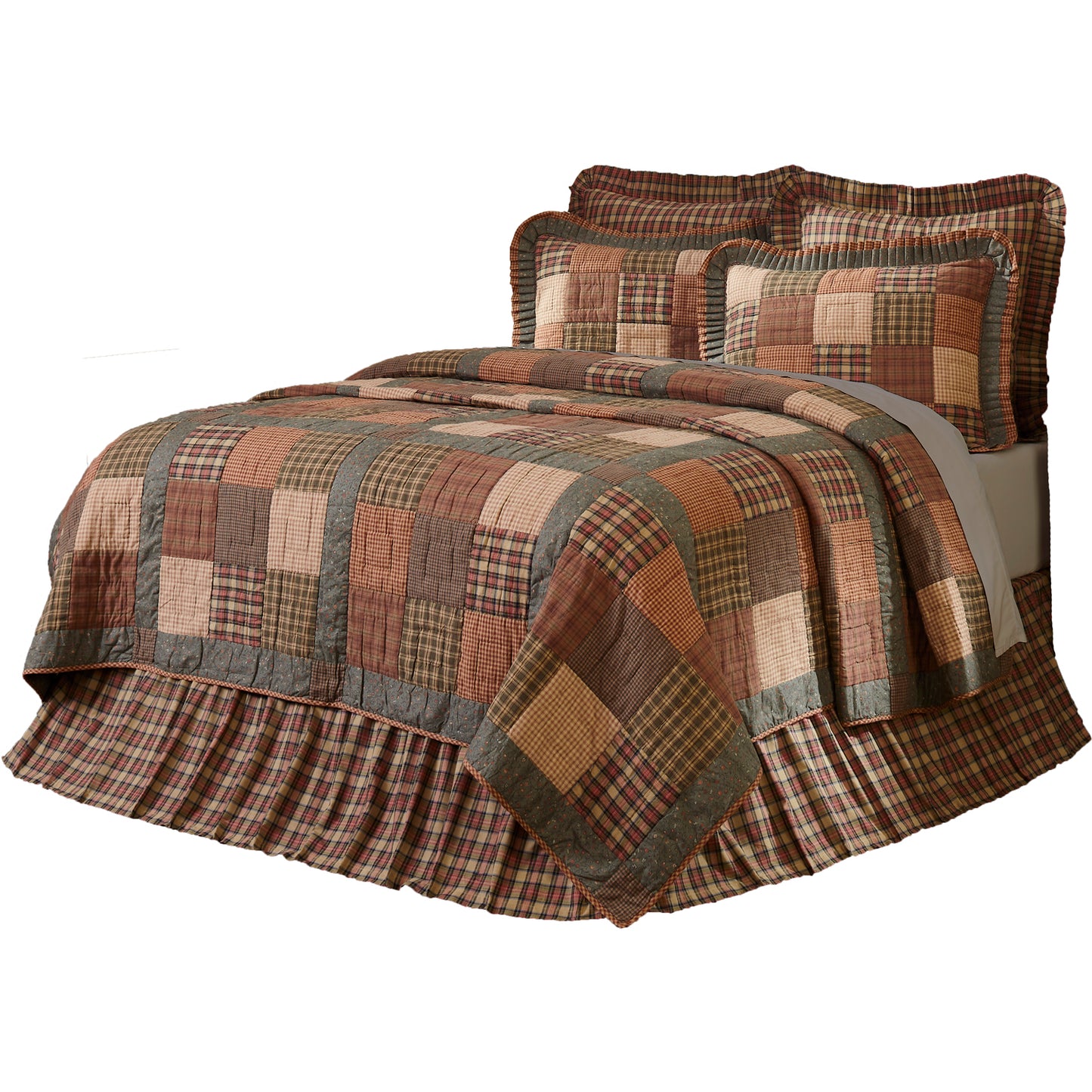 40509-Crosswoods-Luxury-King-Quilt-120Wx105L-image-6