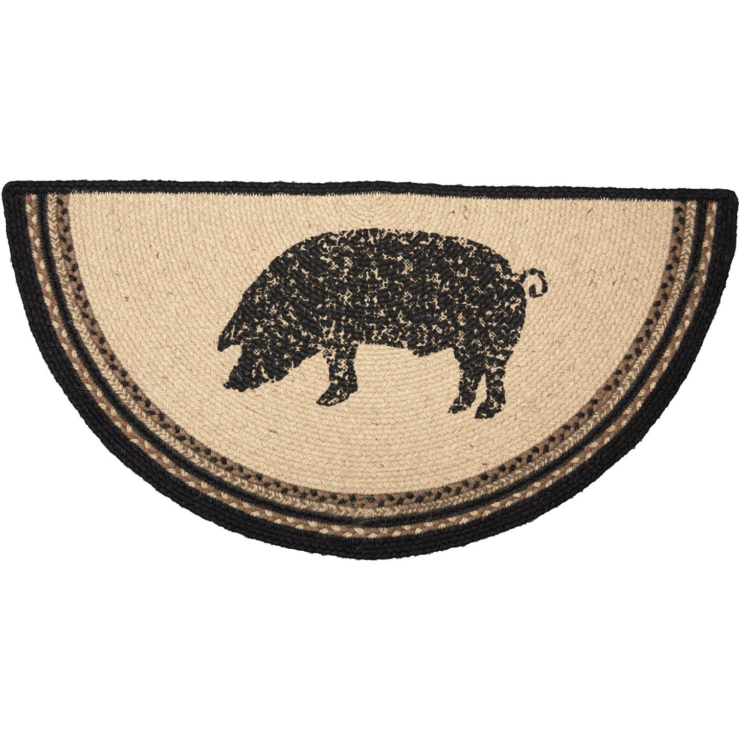 70718-Sawyer-Mill-Charcoal-Pig-Jute-Rug-Half-Circle-w-Pad-16.5x33-image-5